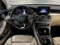 Mercedes-Benz GLC 250 d4Matic**HUD*RFK*AHK*STANDHEIZUNG*BURMESTER*ISOFIX Grau - thumbnail 21