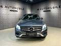 Mercedes-Benz GLC 250 d4Matic**HUD*RFK*AHK*STANDHEIZUNG*BURMESTER*ISOFIX Grau - thumbnail 2