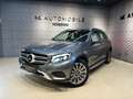 Mercedes-Benz GLC 250 d4Matic**HUD*RFK*AHK*STANDHEIZUNG*BURMESTER*ISOFIX Grau - thumbnail 1