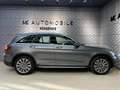 Mercedes-Benz GLC 250 d4Matic**HUD*RFK*AHK*STANDHEIZUNG*BURMESTER*ISOFIX Grau - thumbnail 7