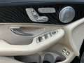 Mercedes-Benz GLC 250 d4Matic**HUD*RFK*AHK*STANDHEIZUNG*BURMESTER*ISOFIX Grau - thumbnail 12