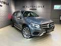 Mercedes-Benz GLC 250 d4Matic**HUD*RFK*AHK*STANDHEIZUNG*BURMESTER*ISOFIX Grau - thumbnail 4