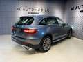 Mercedes-Benz GLC 250 d4Matic**HUD*RFK*AHK*STANDHEIZUNG*BURMESTER*ISOFIX Grau - thumbnail 8