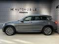 Mercedes-Benz GLC 250 d4Matic**HUD*RFK*AHK*STANDHEIZUNG*BURMESTER*ISOFIX Grau - thumbnail 5