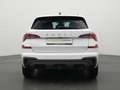Skoda Kamiq DSG ACC AHK LED NAVI Schwarz - thumbnail 4
