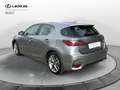 Lexus CT 200h CT Hybrid Executive Серый - thumbnail 2
