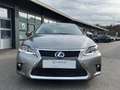 Lexus CT 200h CT Hybrid Executive Серый - thumbnail 7