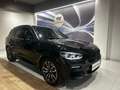 BMW X3 X3 xdrive20d Msport 190cv auto Nero - thumbnail 2