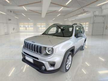1.3 T4 PHEV 130 CV LIMITED 4XE AUTO SUV