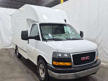 12Ft Aerocell Box + Over Cab - V6 Gas - All Servic