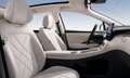 MG MGS6 EV MG S6 EV Luxury AWD 77 kWh 485 km - Leder beige Grau - thumbnail 2