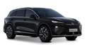 MG MGS6 EV MG S6 EV Luxury AWD 77 kWh 485 km - Leder beige Grau - thumbnail 1