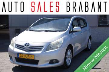 1.6 VVT-i Business