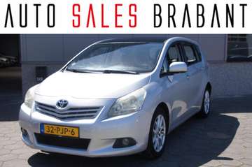 1.6 VVT-i Business