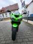 Kawasaki Ninja ZX-6R Echte 42.000 km Grün - thumbnail 4