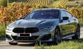BMW M850 M850i xDrive Gran Coupe Aut. Silber - thumbnail 1