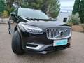 Volvo XC90 2.0 T8 AWD Plus Bright Recharge Auto Negro - thumbnail 25