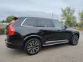 Volvo XC90 2.0 T8 AWD Plus Bright Recharge Auto Negro - thumbnail 3