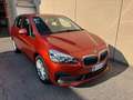 BMW 225 xe Active Tourer iPerformance Advantage aut. Arancione - thumbnail 5