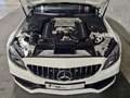 Mercedes-Benz C 63 AMG S 4.0 V8  BURMESTER PERFORMANCE Pas de Malus en Fr Blanc - thumbnail 14