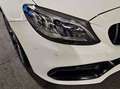 Mercedes-Benz C 63 AMG S 4.0 V8  BURMESTER PERFORMANCE Pas de Malus en Fr Blanc - thumbnail 13