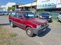 Fiat Panda 1100 i.e. cat 4x4 Country Club Rouge - thumbnail 1