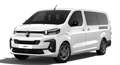 Citroen Jumpy Combi L3 2.0BlueHDi+9-Sitzer+LED+Klima 132 kW (... Bianco - thumbnail 1