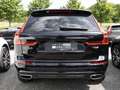 Volvo XC60 T8 R Design Recharge Plug-In Hybrid AWD Schwarz - thumbnail 4