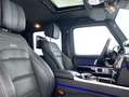 Mercedes-Benz G 63 AMG MERCEDES-AMG G 63 S.W Negro - thumbnail 10