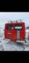 Volkswagen LT 35 Rot - thumbnail 5