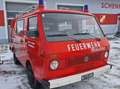 Volkswagen LT 35 Rot - thumbnail 2