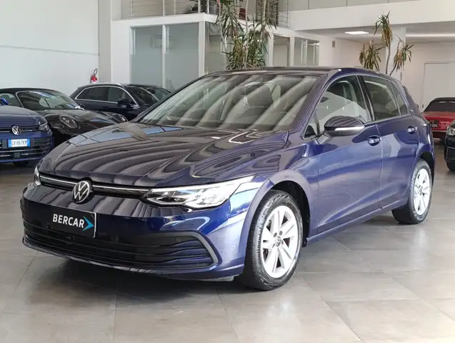 Volkswagen Golf 1.0 etsi evo Life 110cv dsg