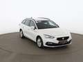 SEAT Leon ST 2.0 TDI Style Aut LED RADAR NAVI SITZHZG Weiß - thumbnail 5