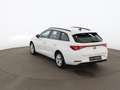 SEAT Leon ST 2.0 TDI Style Aut LED RADAR NAVI SITZHZG Weiß - thumbnail 7
