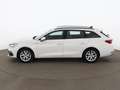 SEAT Leon ST 2.0 TDI Style Aut LED RADAR NAVI SITZHZG Weiß - thumbnail 6