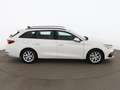 SEAT Leon ST 2.0 TDI Style Aut LED RADAR NAVI SITZHZG Weiß - thumbnail 4