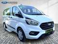 Ford Tourneo Custom Transit  Kombi L1 Trend Klima 9-S. Weiß - thumbnail 18