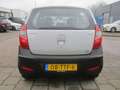 Hyundai i10 1.1 Pure l 5 DRS Gris - thumbnail 8