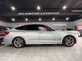 BMW 325 325 d GT M-Paket/PANO/ACC/HUD/AUT/NAVI/XEN/H-K Zilver - thumbnail 8
