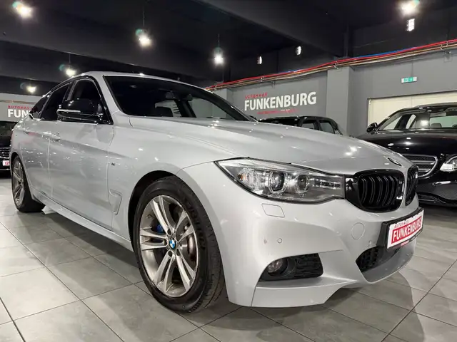 BMW 325 325 d GT M-Paket/PANO/ACC/HUD/AUT/NAVI/XEN/H-K