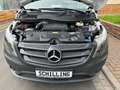 Mercedes-Benz Vito Kasten 114 4x4 ALLRAD+BÜRO+Stromversorgung! Blanco - thumbnail 35