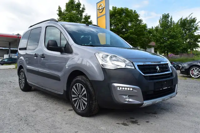 Peugeot Partner Outdoor "Navi/Kamera/SHZ/PDC"