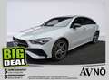 Mercedes-Benz CLA 250 e SB SPECIAL EDITION AMG LINE PREMIUM Grau - thumbnail 1