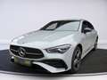 Mercedes-Benz CLA 250 e SB SPECIAL EDITION AMG LINE PREMIUM Grau - thumbnail 3