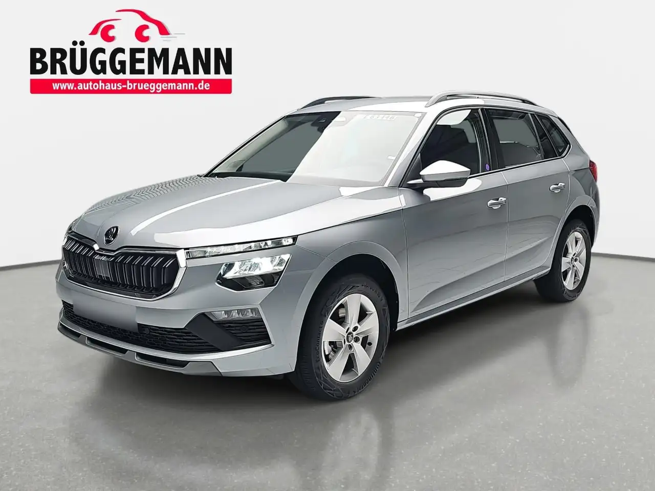 Skoda Kamiq 2026