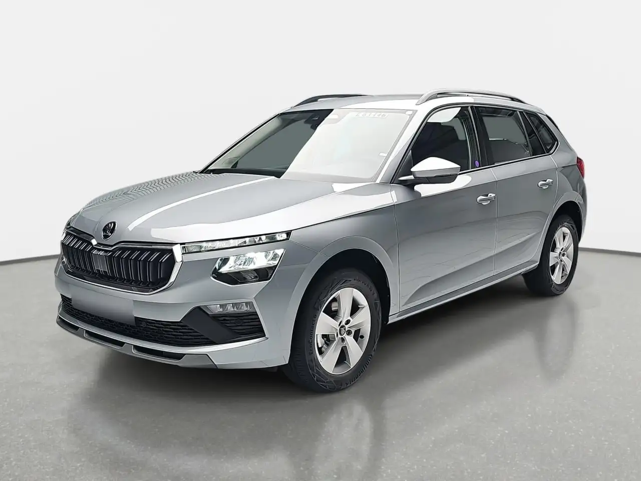 Skoda Kamiq 2026