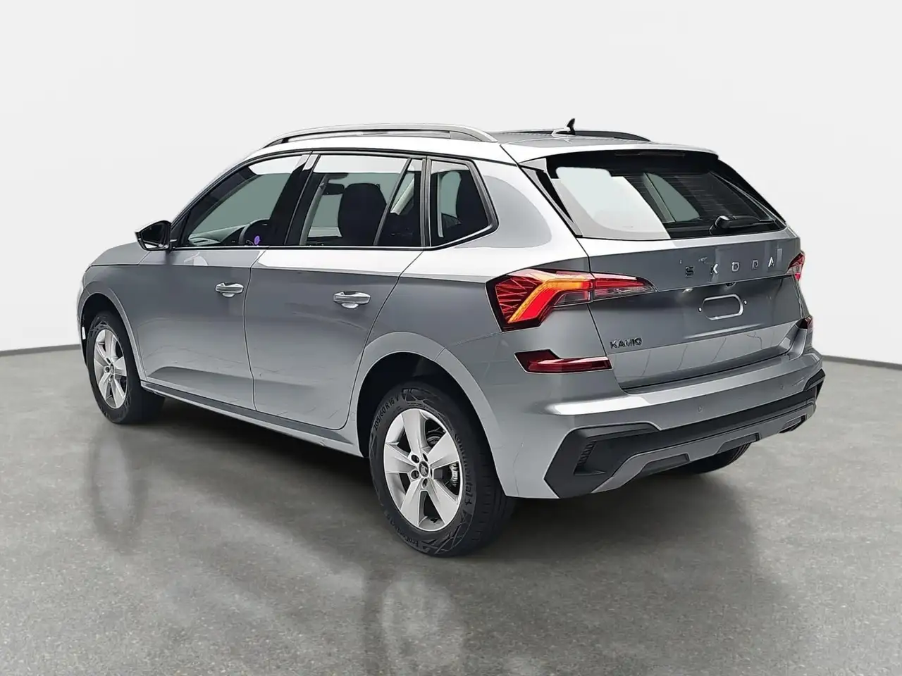 Skoda Kamiq 2026