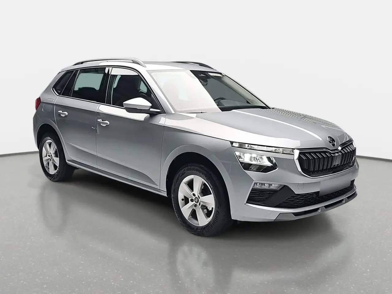 Skoda Kamiq 2026