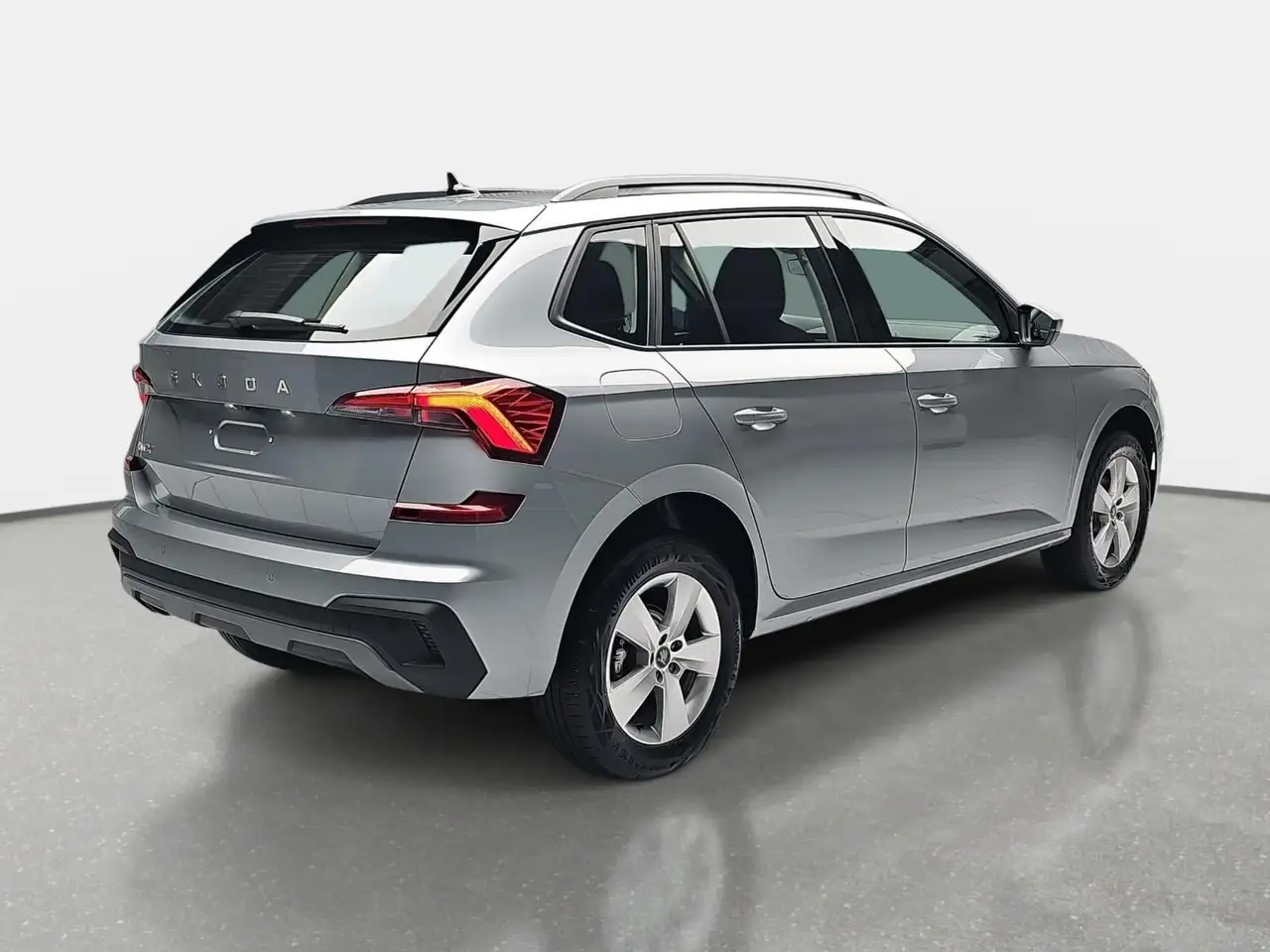 Skoda Kamiq 2026
