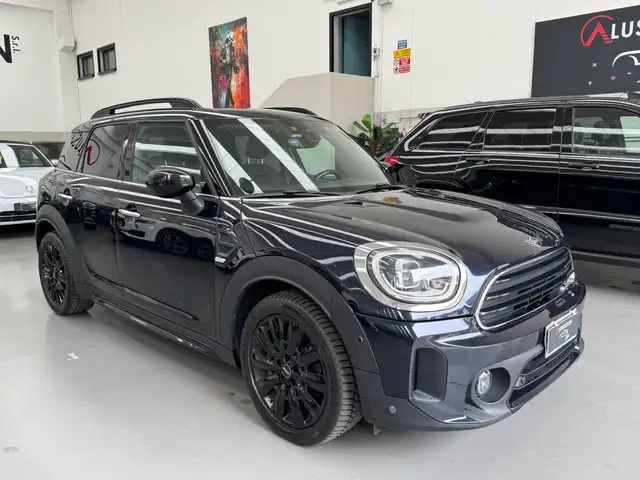 MINI Cooper D Countryman Mini 2.0 Cooper D Countryman